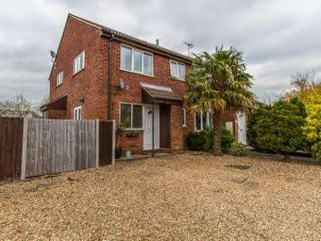 House for sale in Barton, Leicestershire
