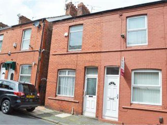 House for sale in Liscard, Wirral