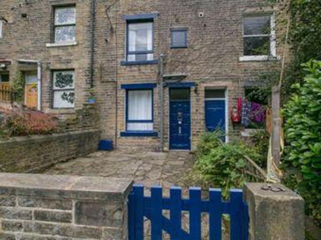 House for sale in Hebden Bridge, West Yorkshire