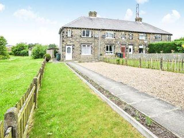 House for sale in West Yorkshire