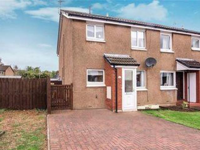 House for sale in Cambuskenneth, Scotland