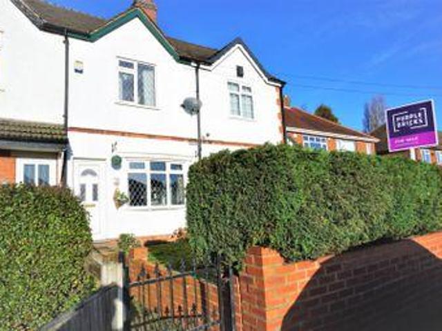 House for sale in West Midlands