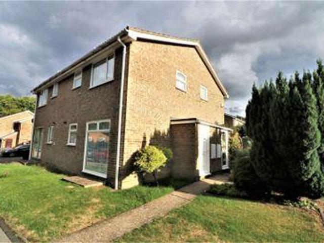 House for sale in Brompton, Chatham