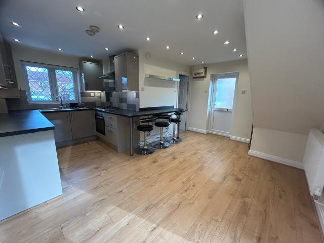 House for rent in Potters Bar, Hertsmere