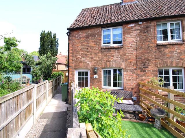 House for rent in Alverton, East Midlands