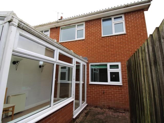 House for rent in Alverton, East Midlands