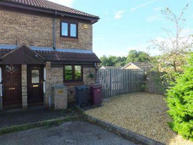 House for rent in Brackenfield, East Midlands