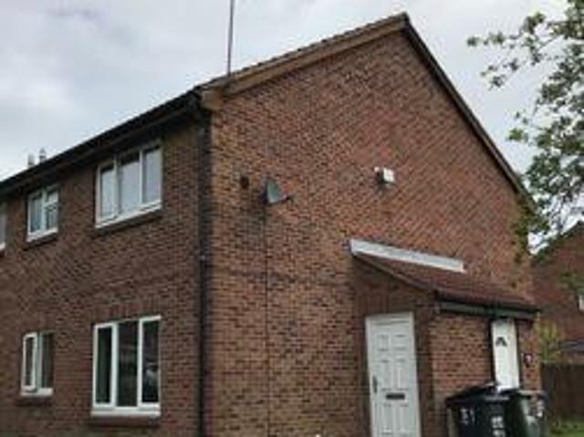 House for rent in Haddon, East Midlands