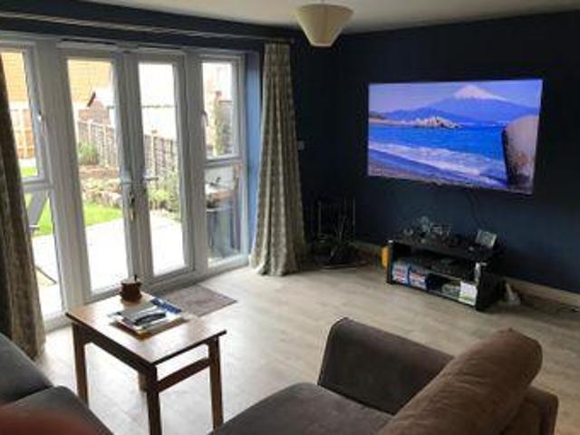 House for rent in Bedford