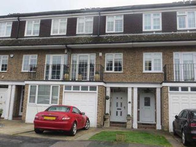 House for rent in Broxbourne, Hertfordshire