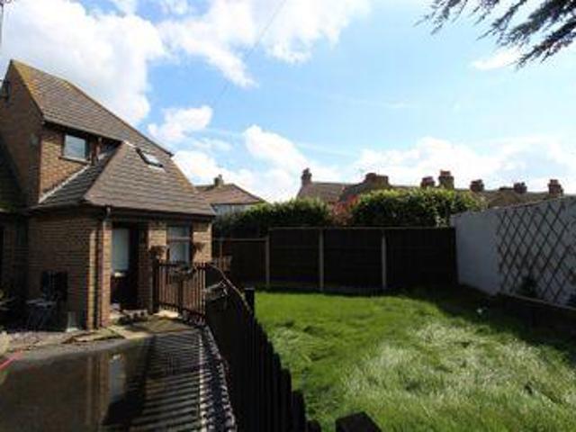 House for rent in Sheerness, Oad Street