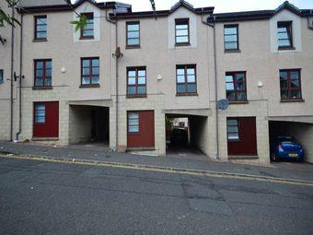House for rent in Arbroath, Scotland