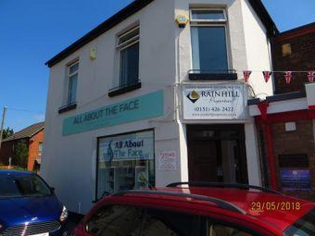 House for rent in Prescot, Knowsley