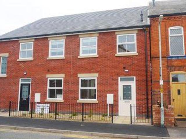 House for rent in Pinfold, Leicestershire