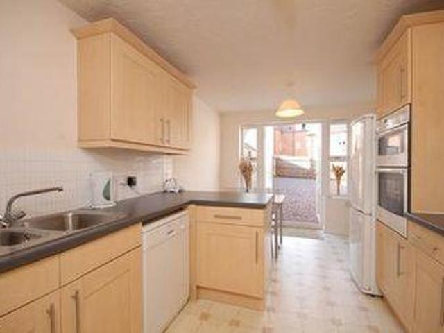 House for rent in West Midlands