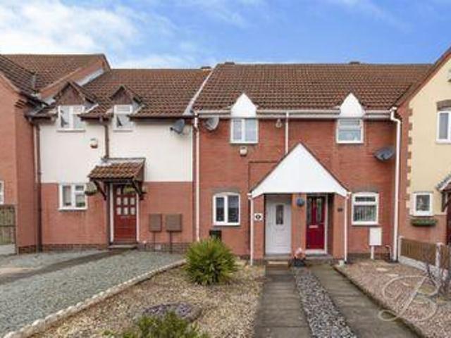 House for sale in Potters Corner, East Midlands