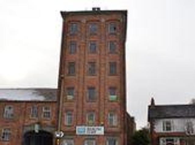 House for sale in Market Drayton, Shropshire