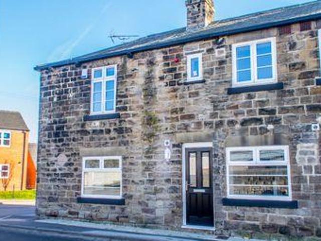 House for sale in West Yorkshire