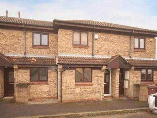 House for sale in Brackenfield, East Midlands