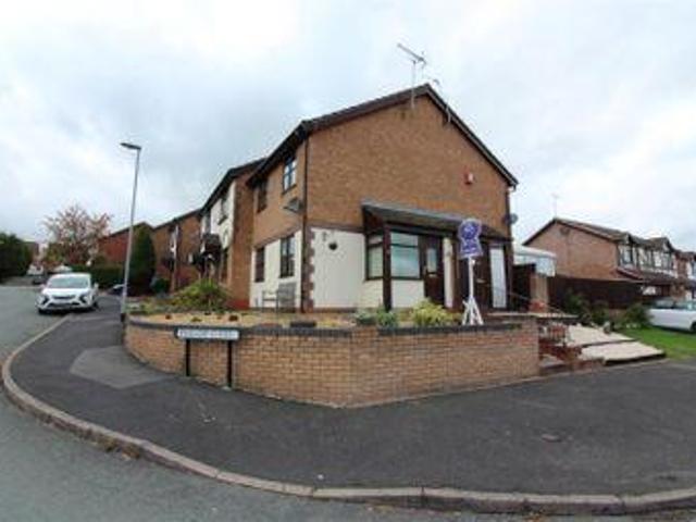 House for sale in Stoke-on-Trent
