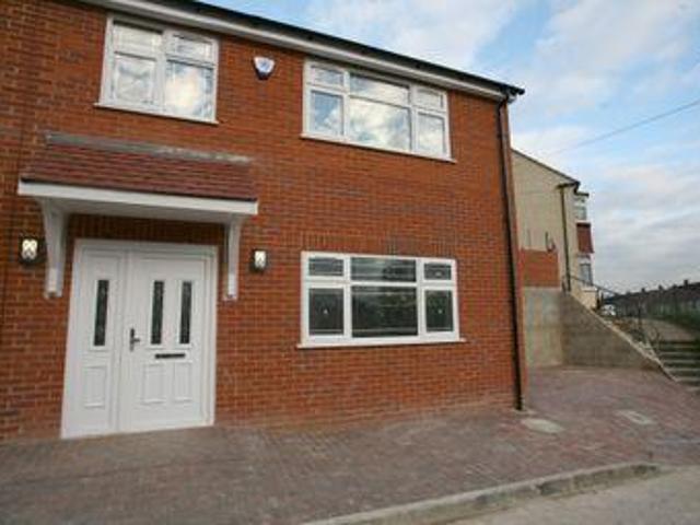 House for sale in Rochester, Kent