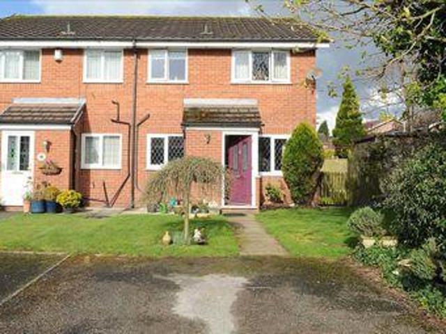 House for sale in Warrington