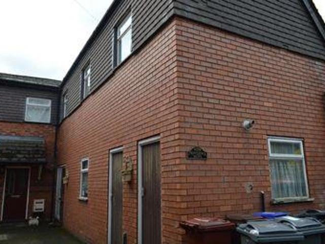 House for sale in Lancashire