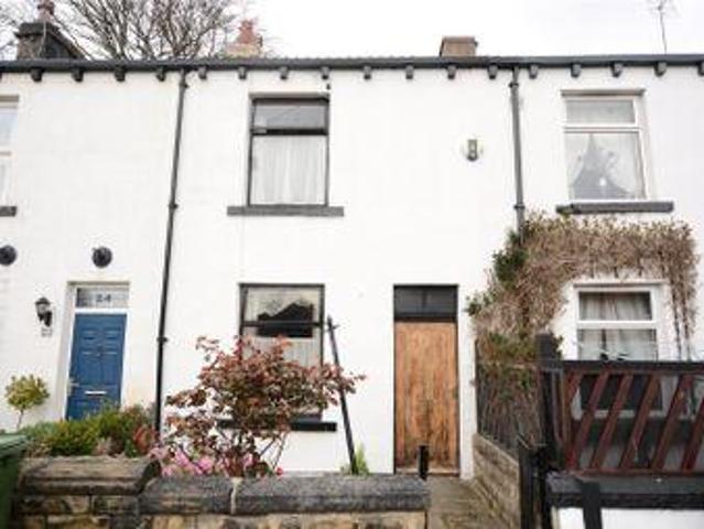 House for sale in West Yorkshire