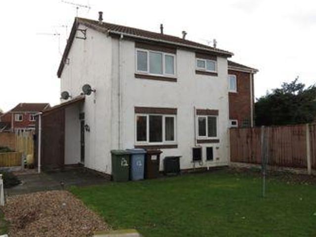 House for sale in Costhorpe, East Midlands