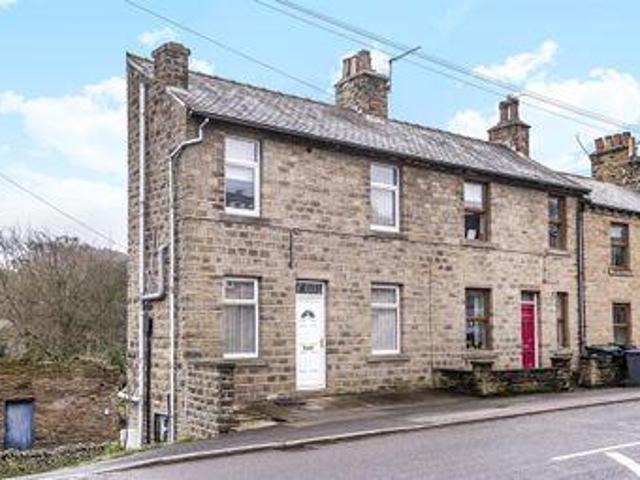 House for sale in Huddersfield, West Yorkshire