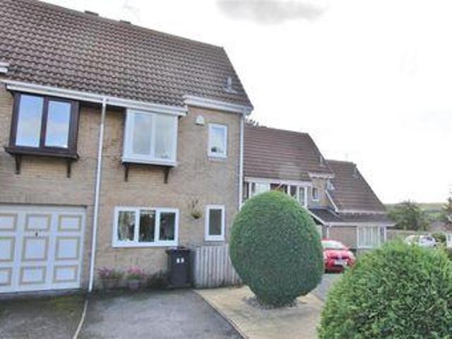 House for sale in South Yorkshire