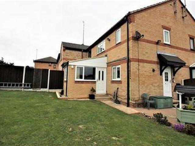 House for sale in South Yorkshire