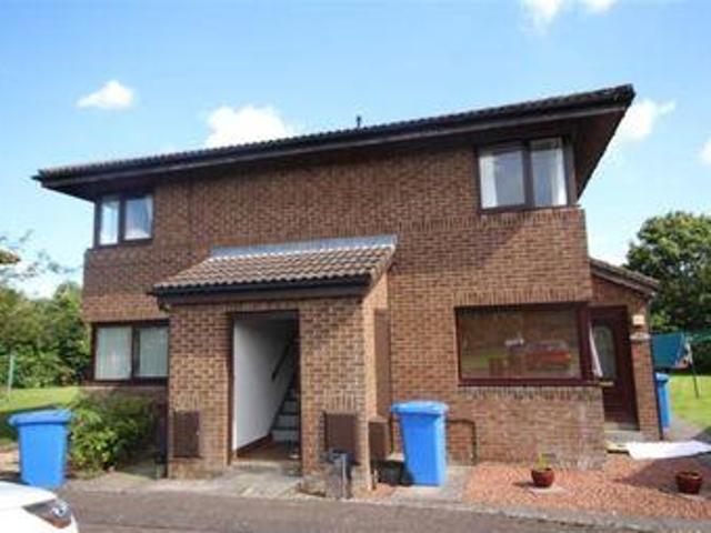 House for rent in Dedridge, Scotland