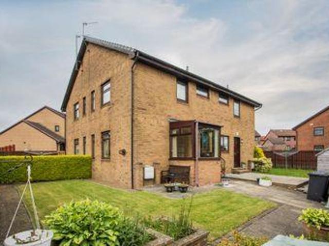 House for sale in Flushing, Scotland