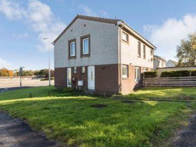 House for sale in Dunfermline, Scotland
