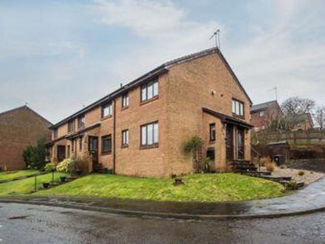 House for sale in Flushing, Scotland
