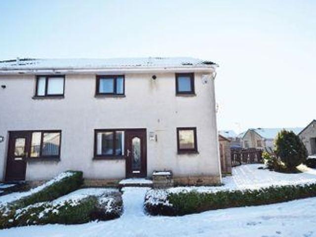 House for sale in Crookedholm, Scotland