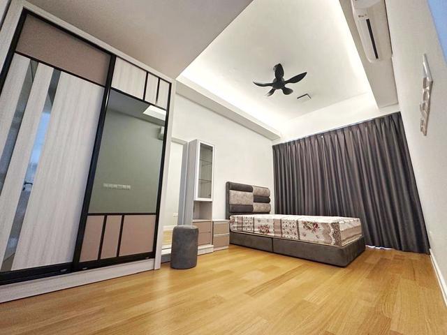 Serviced Residence for rent in Country Heights Damansara, Kuala Lumpur