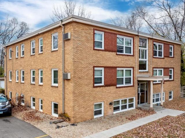 Apartment for rent in Ramsey, Minnesota