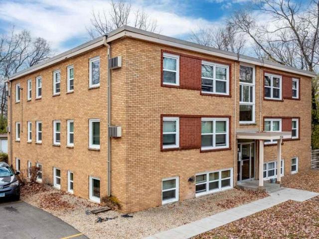 Apartment for rent in Ramsey, Minnesota