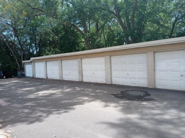 Apartment for rent in Roseville, Ramsey County