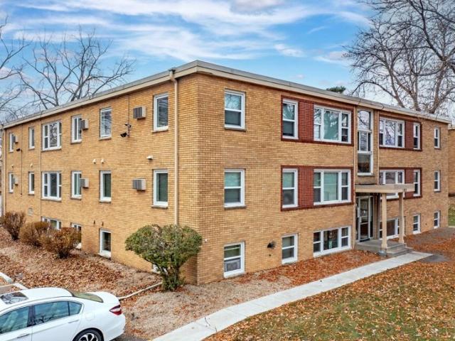 Apartment for rent in Ramsey, Minnesota