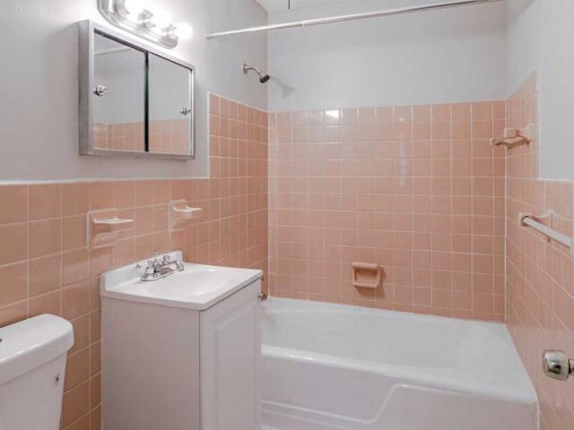 Apartment for rent in Ramsey, Minnesota