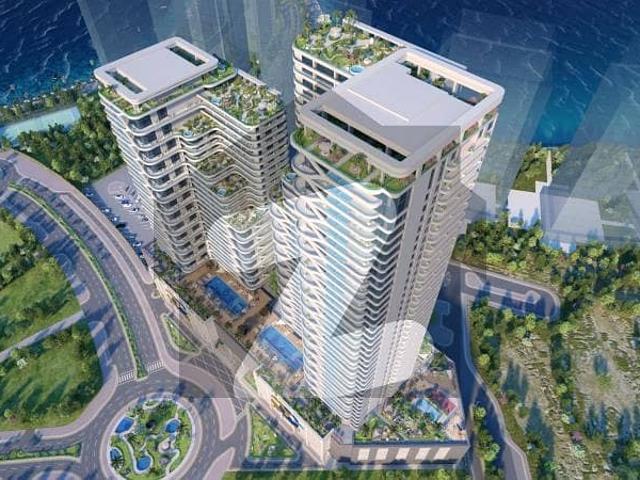 Apartment for sale in Karachi