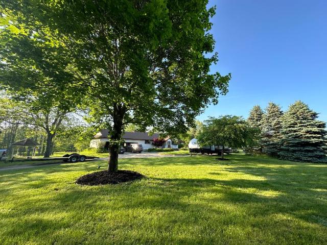 Room for rent in Eaton, Michigan