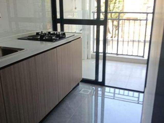 Apartment for rent in Kilimani, Westlands
