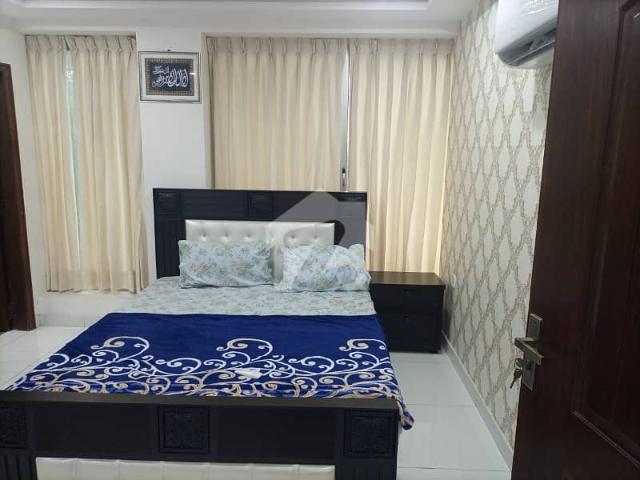 Apartment for rent in Rawalpindi, Islamabad Capital Territory
