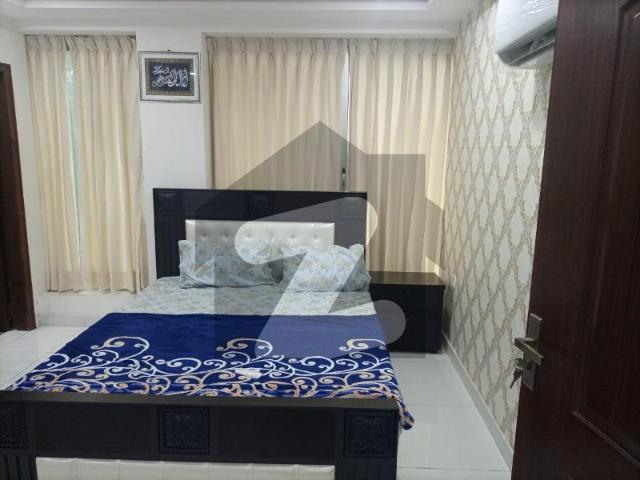 Apartment for rent in Rawalpindi, Islamabad Capital Territory