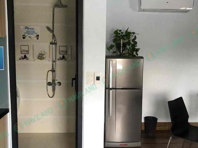 Căn hộ cho thuê tại Sơn Trà, Đà Nẵng
