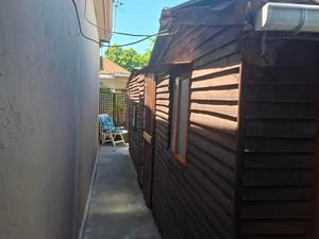 Apartment for rent in Parow, Western Cape